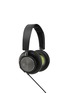Main View - Click To Enlarge Main View - Click To Enlarge - Bang & Olufsen - BeoPlay H6 leather over-ear headphones