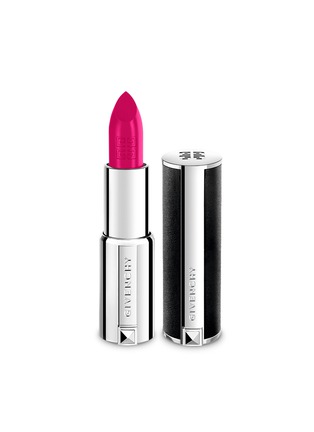 Main View - Click To Enlarge Main View - Click To Enlarge - Givenchy Beauty - Le Rouge Lipstick - 205 Fuchsia Irrésistible