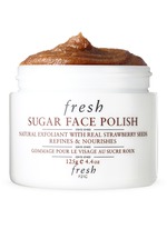Main View -Click To Enlarge Sugar Face Polish