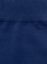 Detail View -Click To Enlarge 'Tiago' split sole crew socks