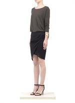 Vince&nbsp;Cashmere-knit sweater