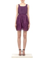 Elizabeth and James&nbsp;Sarafina silk tank dress