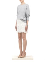 Cole Haan&nbsp;Rainproof wedge pumps