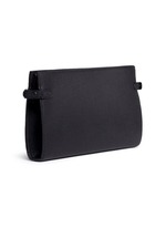 Click To Enlarge Leather travel accessories case