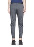 Main View - Click To Enlarge Main View - Click To Enlarge - Lanvin - Zip cuff biker pants