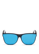 Main View -Click To Enlarge 'Classic' mirror sunglasses