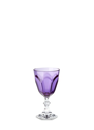 Main View - Click To Enlarge Main View - Click To Enlarge - Mario Luca Giusti - Dolce Vita water glass