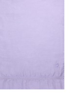 Detail View -Click To Enlarge Lenzuola Dale double hem stitch king size duvet set