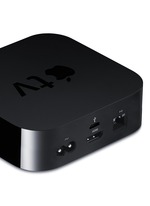 Detail View -Click To Enlarge Apple TV 64GB