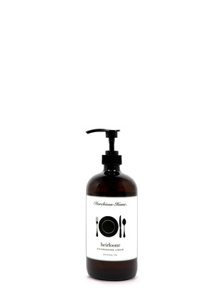 Main View - Click To Enlarge Main View - Click To Enlarge - Murchison-Hume - Heirloom dish soap