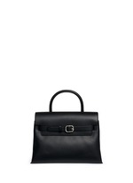Main View -Click To Enlarge 'Attica' top handle crossbody leather bag