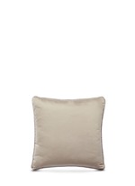 Click To Enlarge Hamilton Boonville paisley print sateen cushion