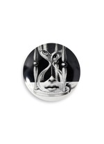 Main View -Click To Enlarge Themes and Variations wall plate #184