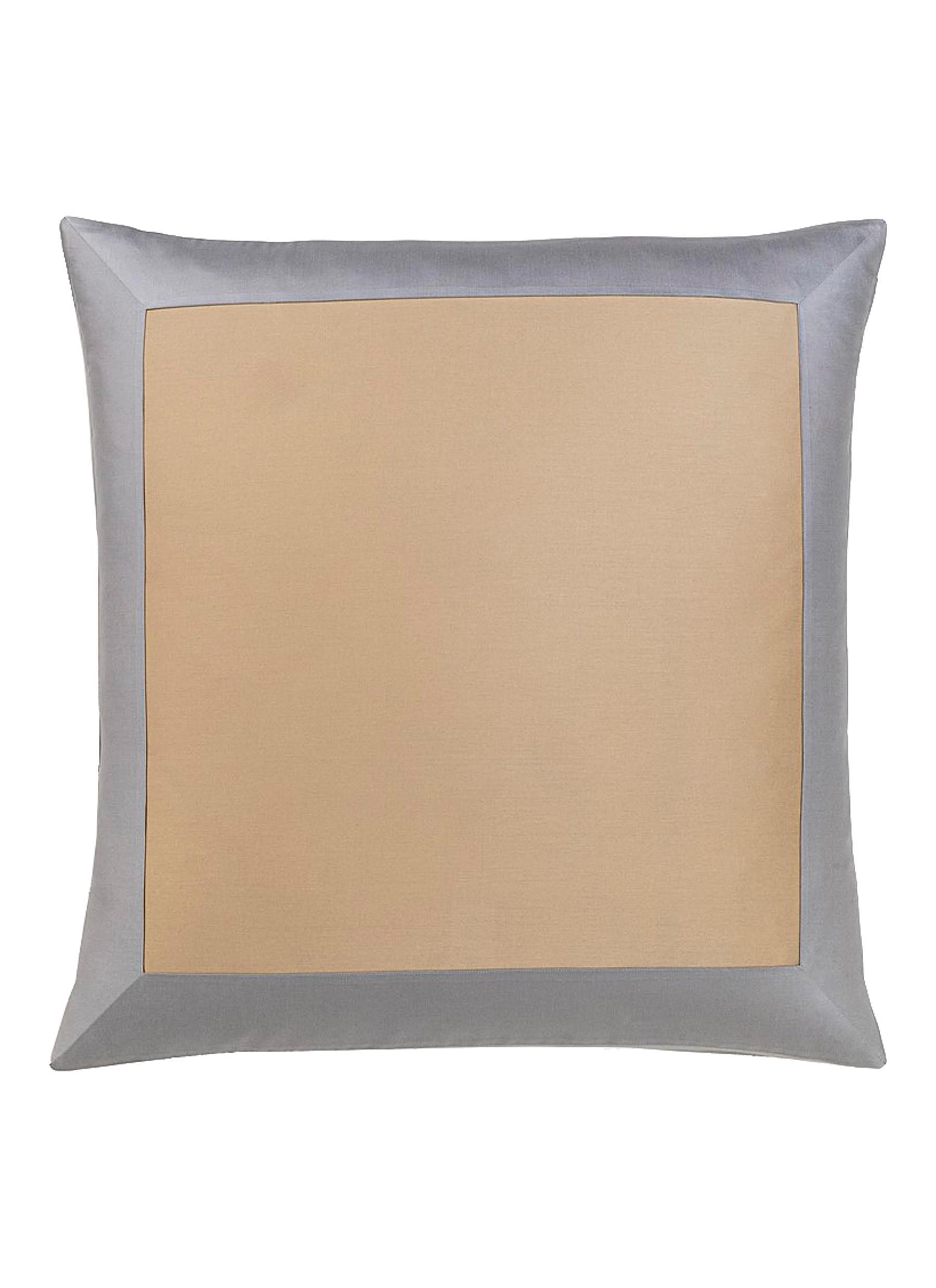 Rectangular Pillowcase - Savage Beige/Cliff Grey