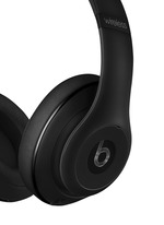 Detail View -Click To Enlarge Studio wireless over-ear headphones