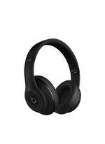 Main View -Click To Enlarge Studio wireless over-ear headphones
