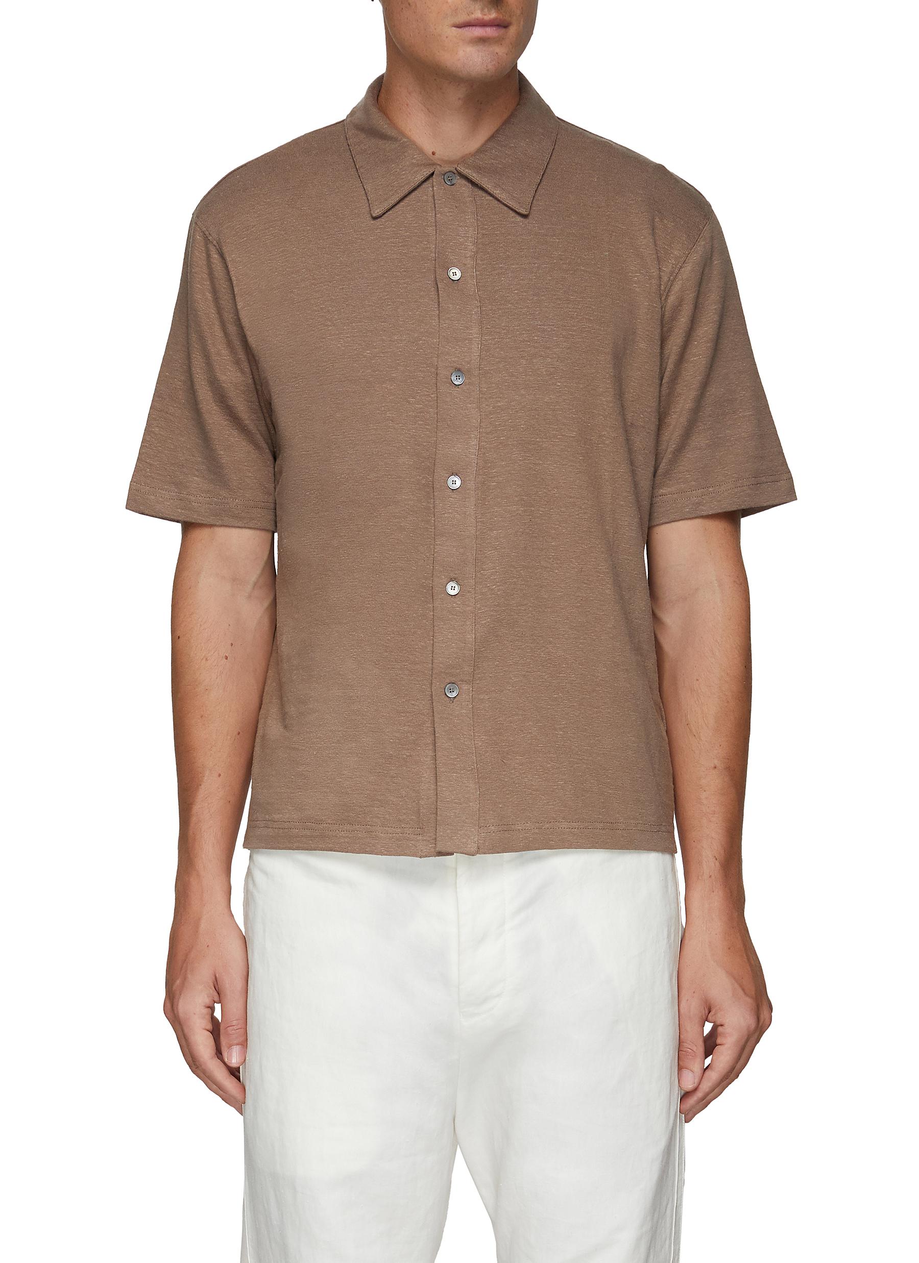 ryder-short-sleeve-flex-linen-shirt