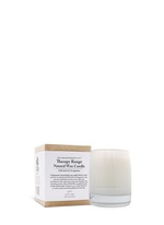 Main View -Click To Enlarge Wild Mint & Bergamot scented candle