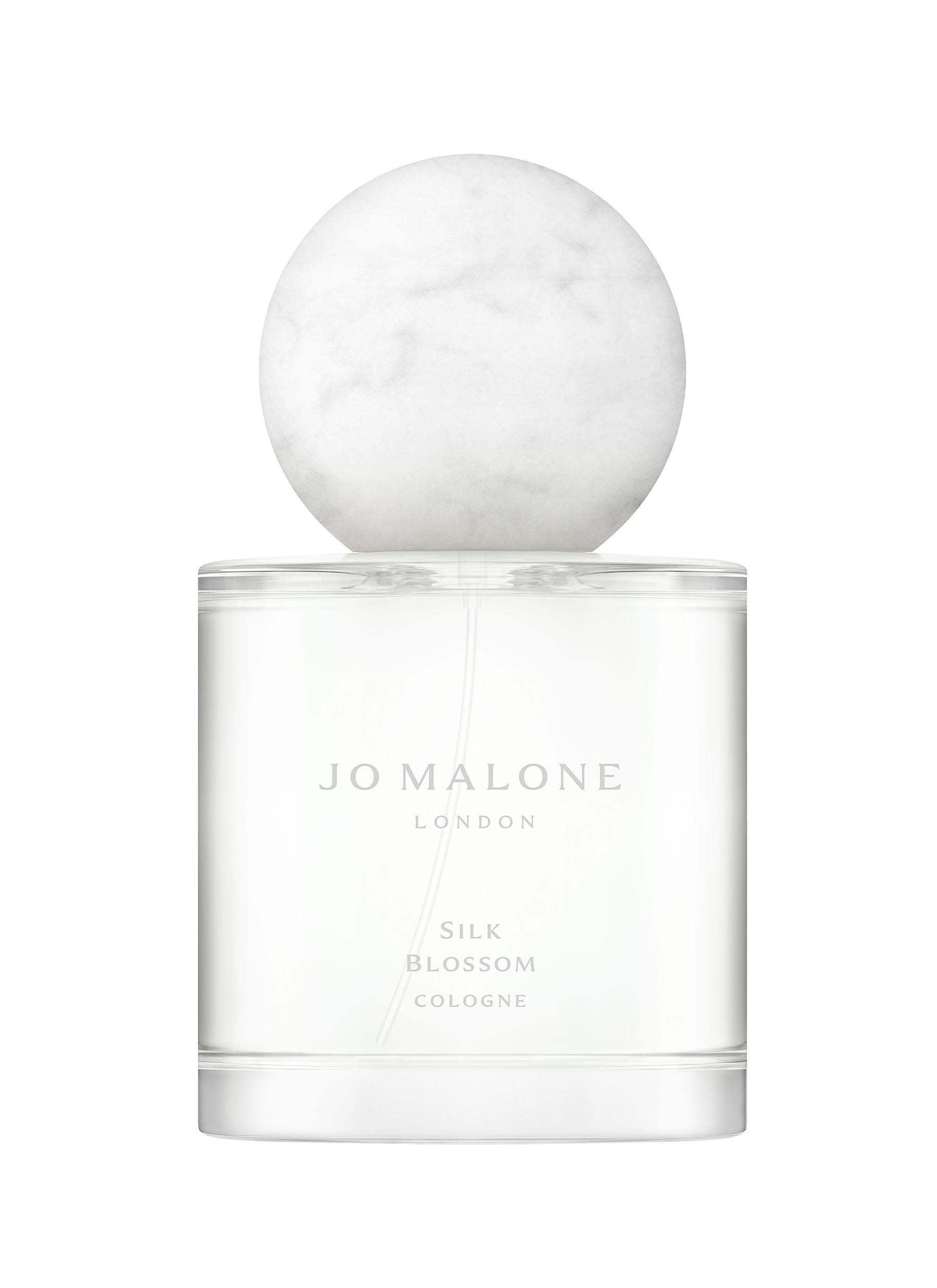 SILK BLOSSOM COLOGNE 50ML