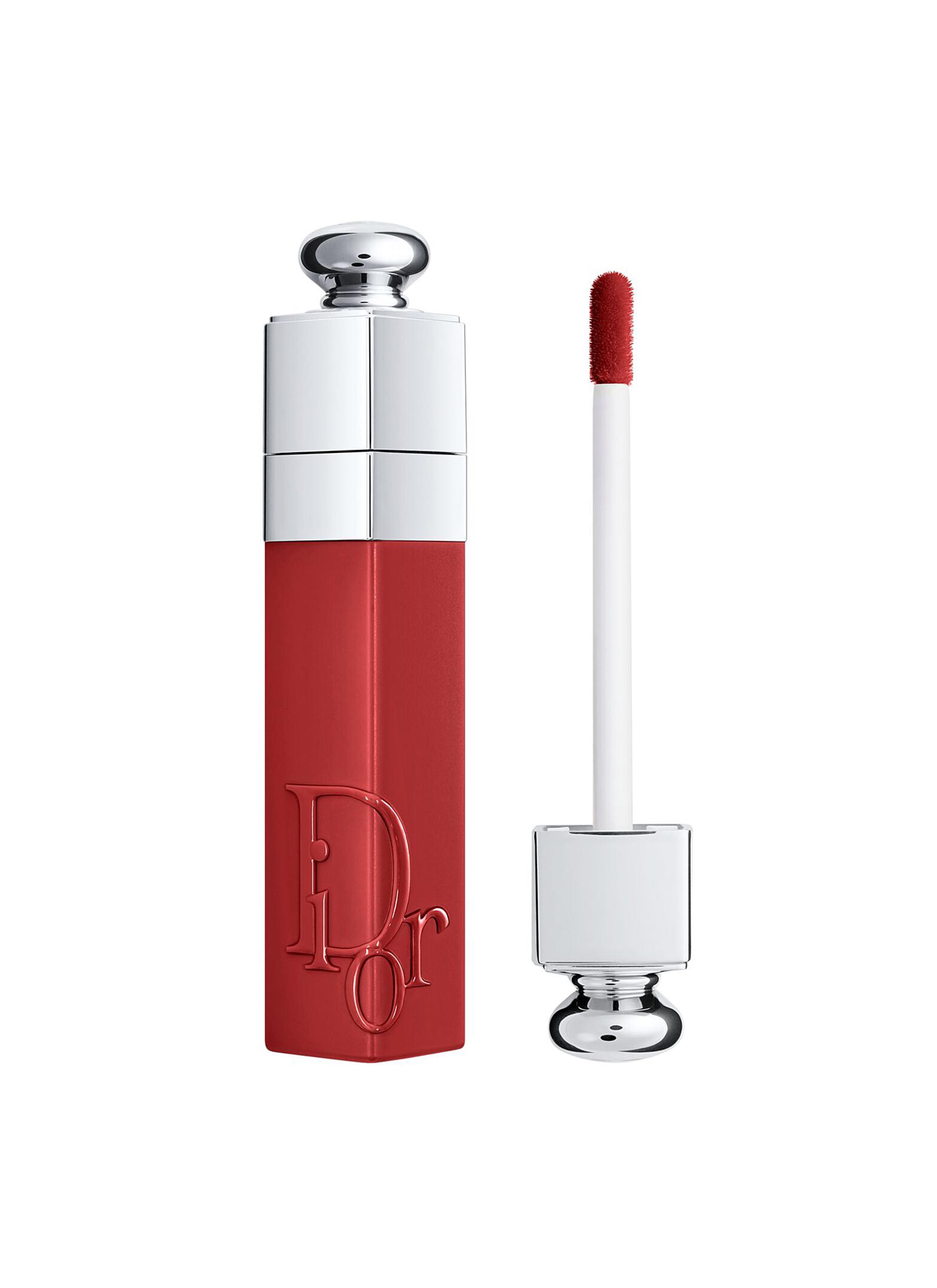 DIOR ADDICT LIP TINT — 771 NATURAL BERRY