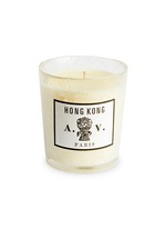 Main View -Click To Enlarge Hong Kong scented candle