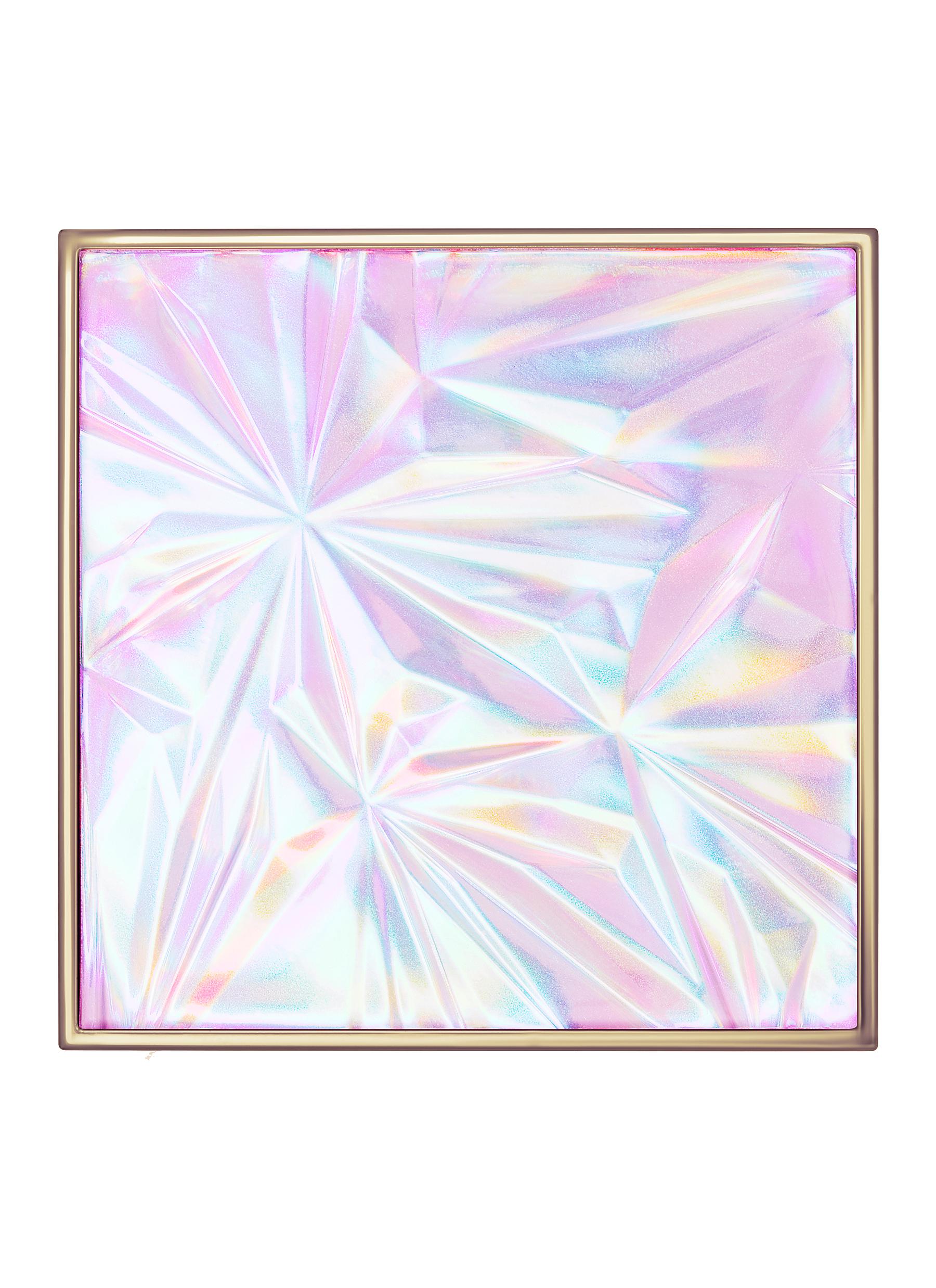 HIGHLIGHTING POWDER — PINK GLOW