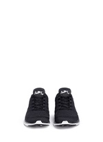 Front View -Click To Enlarge 'Techloom Pro' knit sneakers