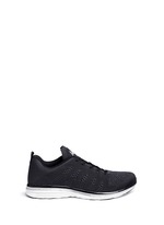 Main View -Click To Enlarge 'Techloom Pro' knit sneakers
