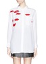 Main View - Click To Enlarge Main View - Click To Enlarge - Equipment - 'Daddy' silk shirt