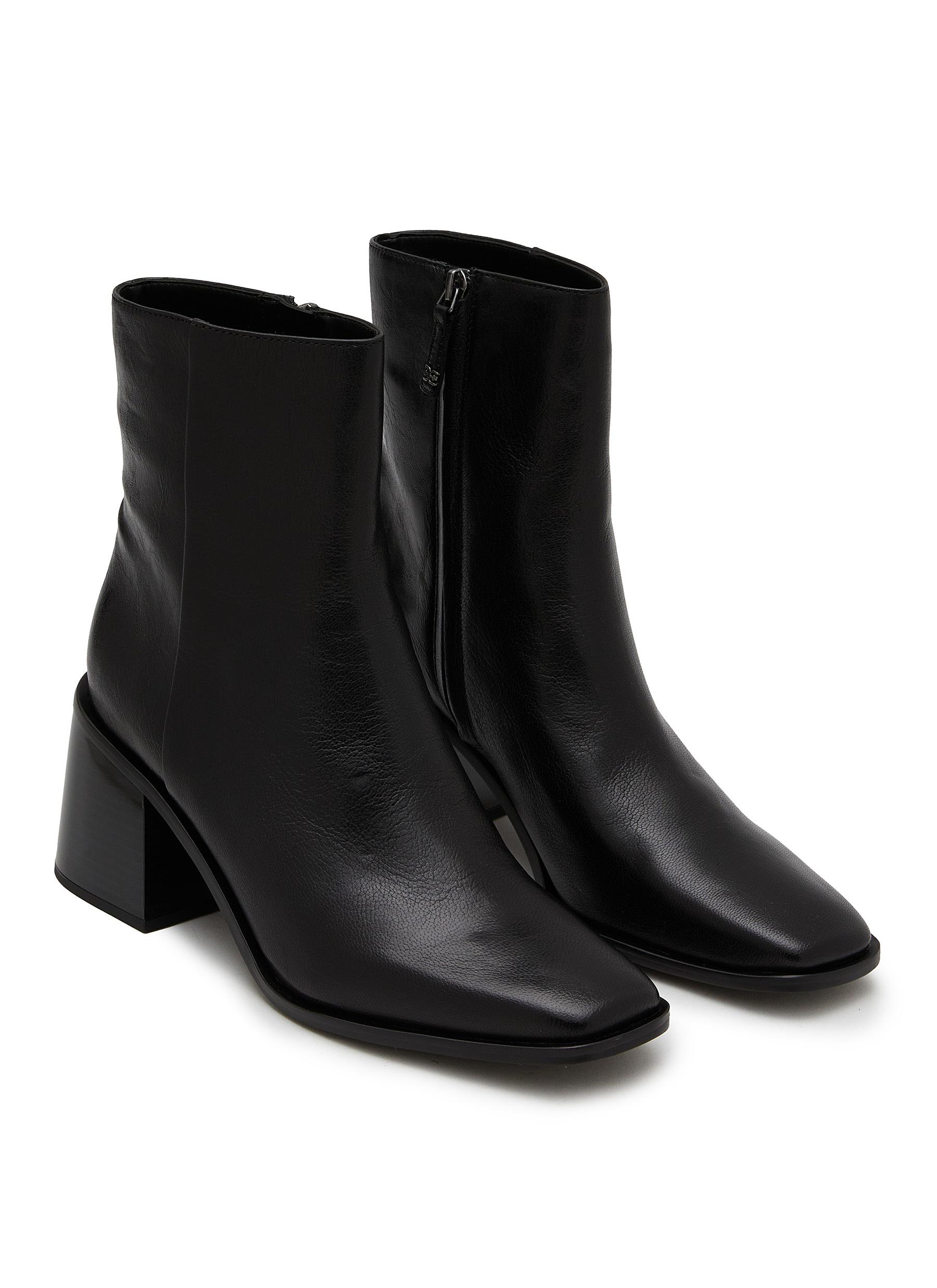 winnie grand waterproof bootie