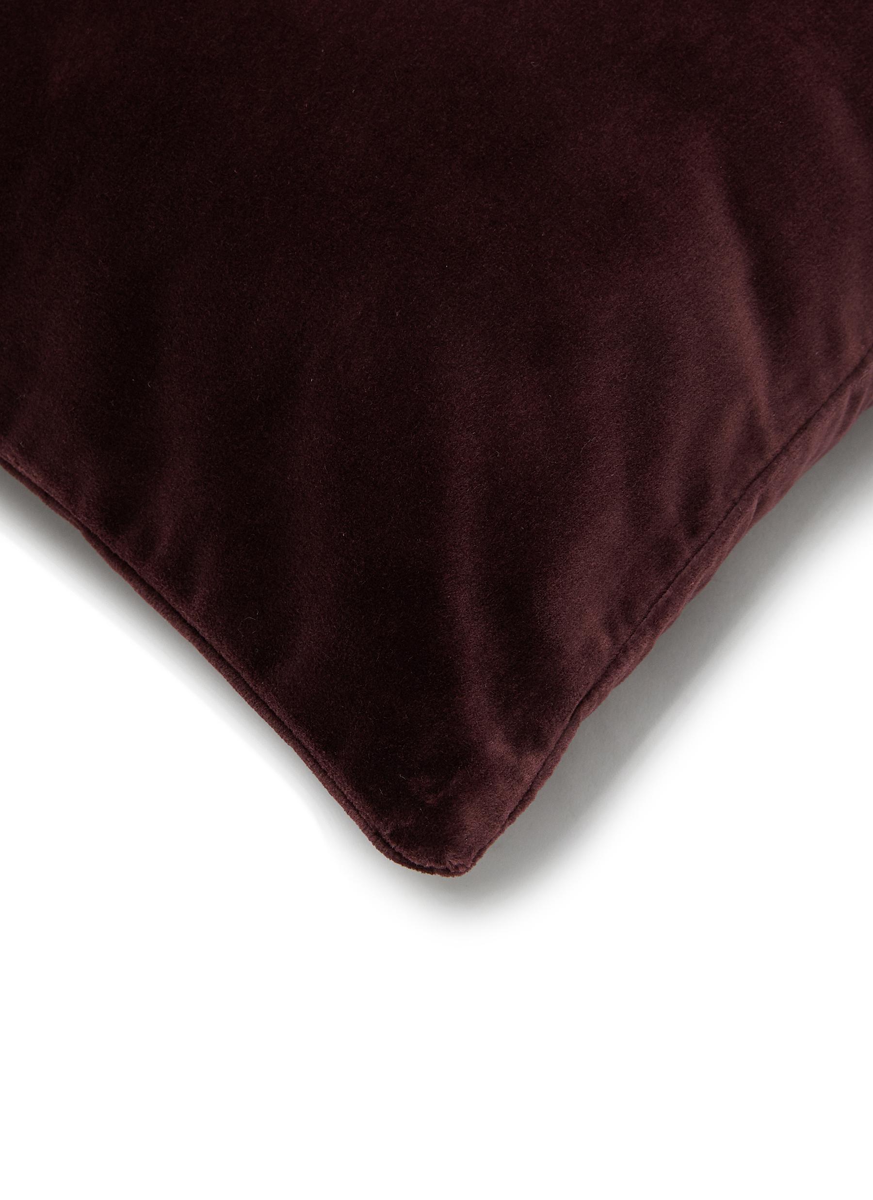 LUXURY VELVET CUSHION COVER — PRUGNA