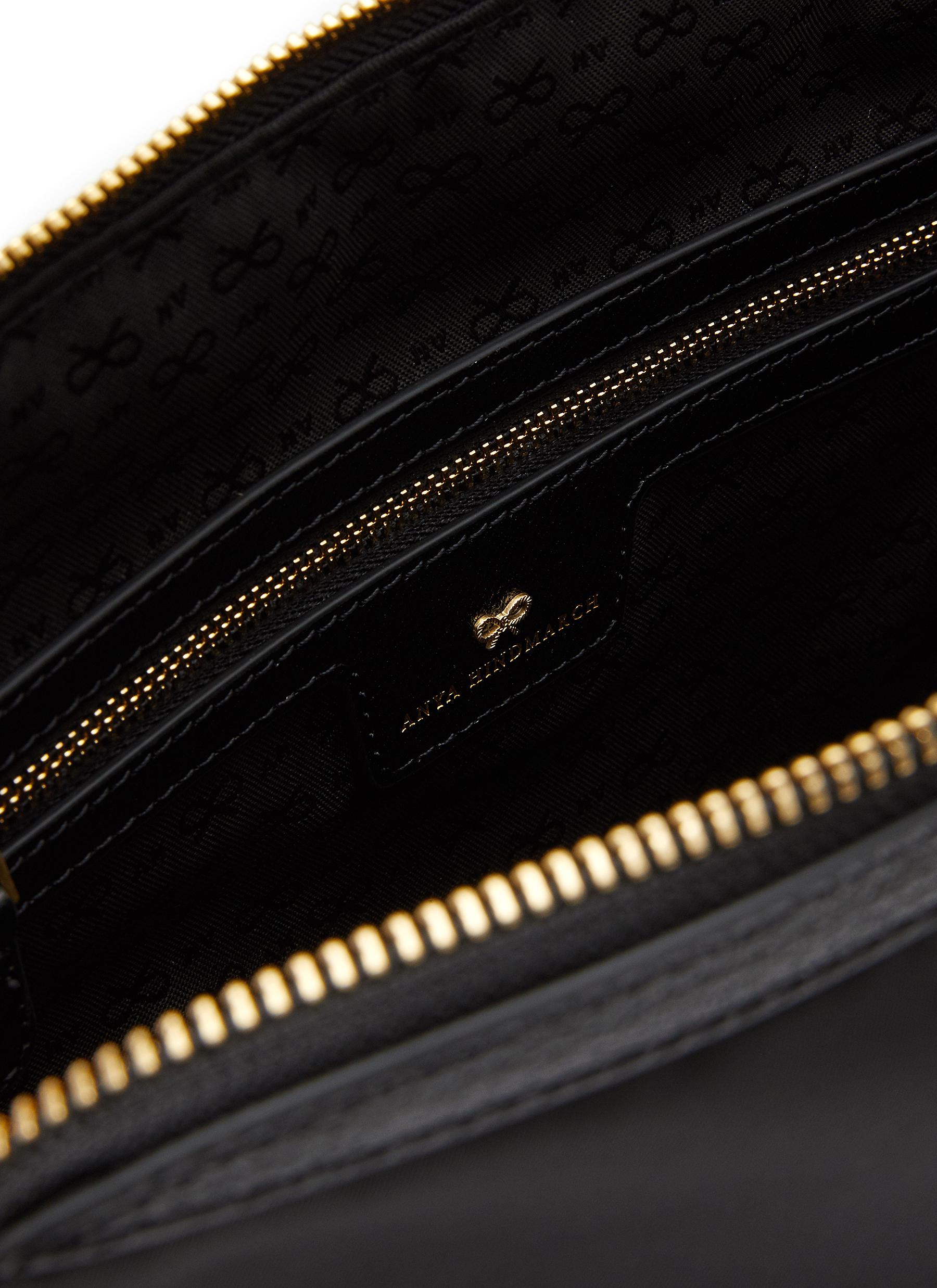 LOTIONS AND POTIONS — BLACK