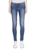 Main View -Click To Enlarge 'Spray' skinny jeans