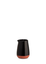 Main View -Click To Enlarge Beldi milk pot