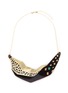 Main View - Click To Enlarge Main View - Click To Enlarge - Niin - 'Yin Collier' pendant necklace