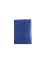 Back View -Click To Enlarge Leather passport holder
