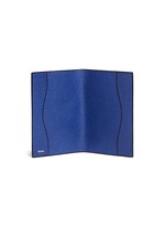 Click To Enlarge Leather passport holder