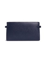 Main View -Click To Enlarge Leather travel accessories case