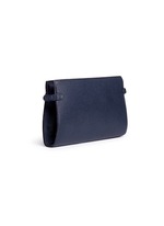 Click To Enlarge Leather travel accessories case