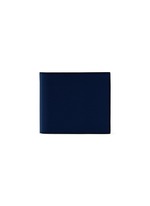 Main View -Click To Enlarge Leather bifold wallet