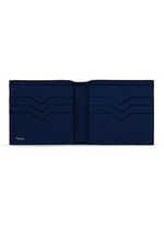 Figure View -Click To Enlarge Leather bifold wallet