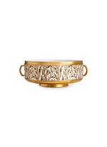 Main View -Click To Enlarge Fortuny Orfeo serving bowl