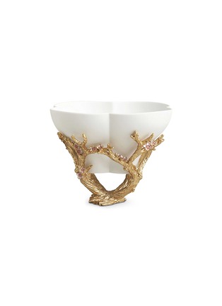 Main View - Click To Enlarge Main View - Click To Enlarge - L'Objet - Blossom medium bowl