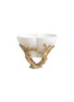 Main View - Click To Enlarge Main View - Click To Enlarge - L'Objet - Blossom medium bowl