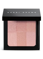 Main View -Click To Enlarge Brightening Brick - Pink