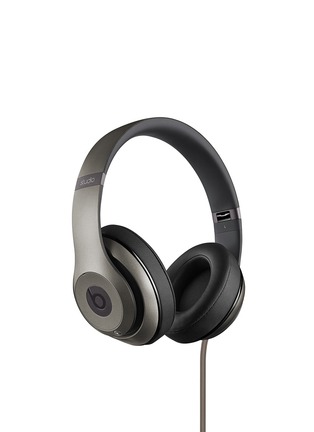 首图 - 点击放大 首图 - 点击放大 - BEATS - 'Studio' Remastered Over-ear Headphones