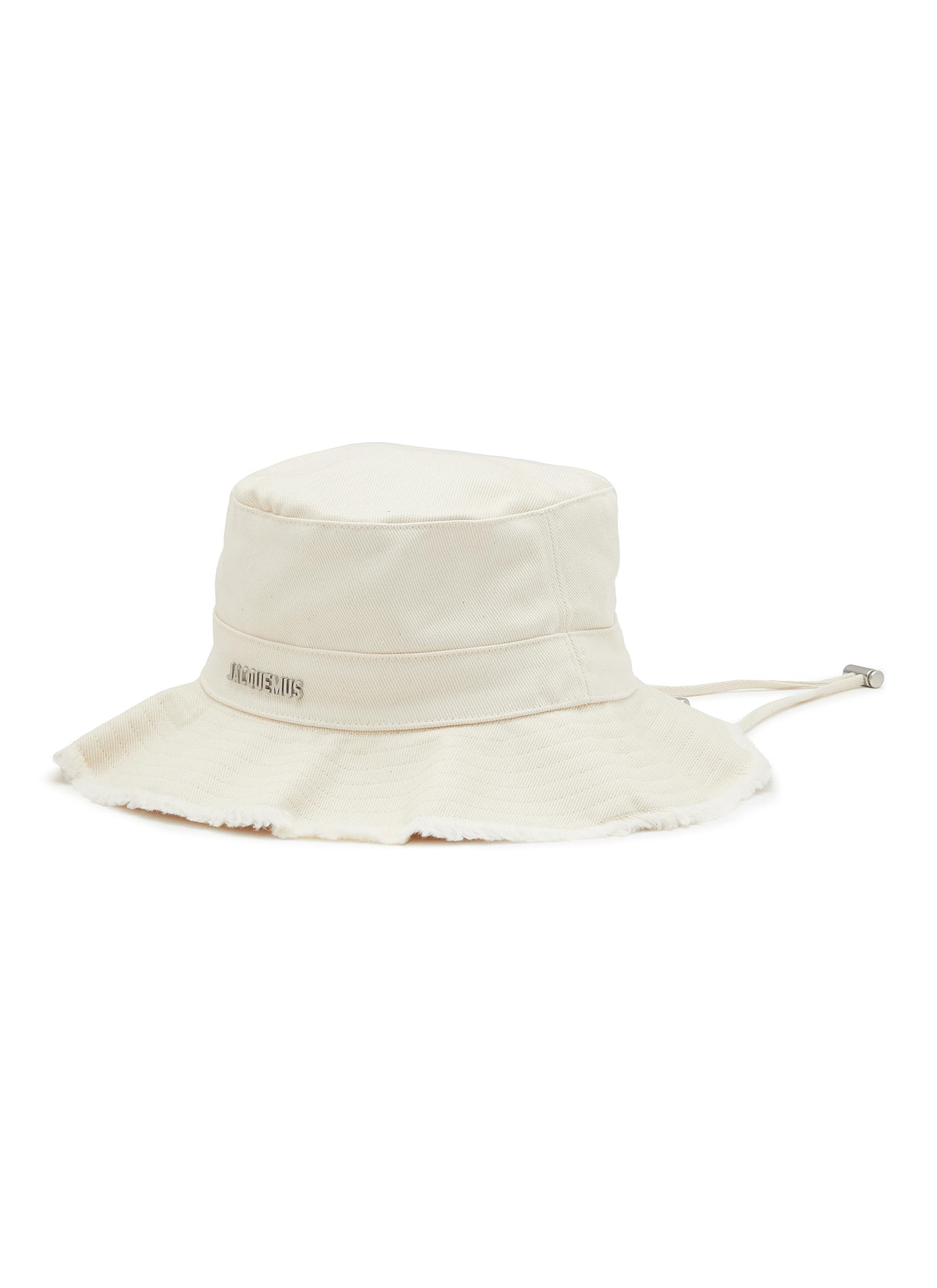 Le Bob Artichaut Cotton Fisherman Hat
