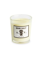 Main View -Click To Enlarge Grand Chalet scented candle