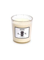 Main View -Click To Enlarge Kobé scented candle