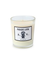 Main View -Click To Enlarge Paradis Latin scented candle